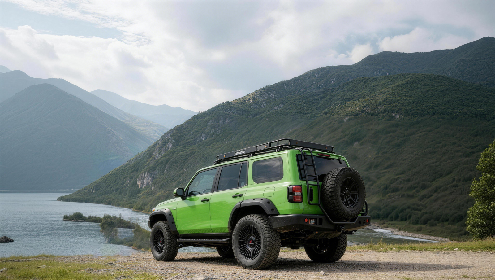 CP9094 SUV-CP9094-wheelMFR