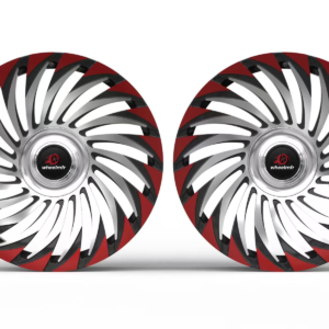 cp5099-forged wheel 1piece-wheelMFR