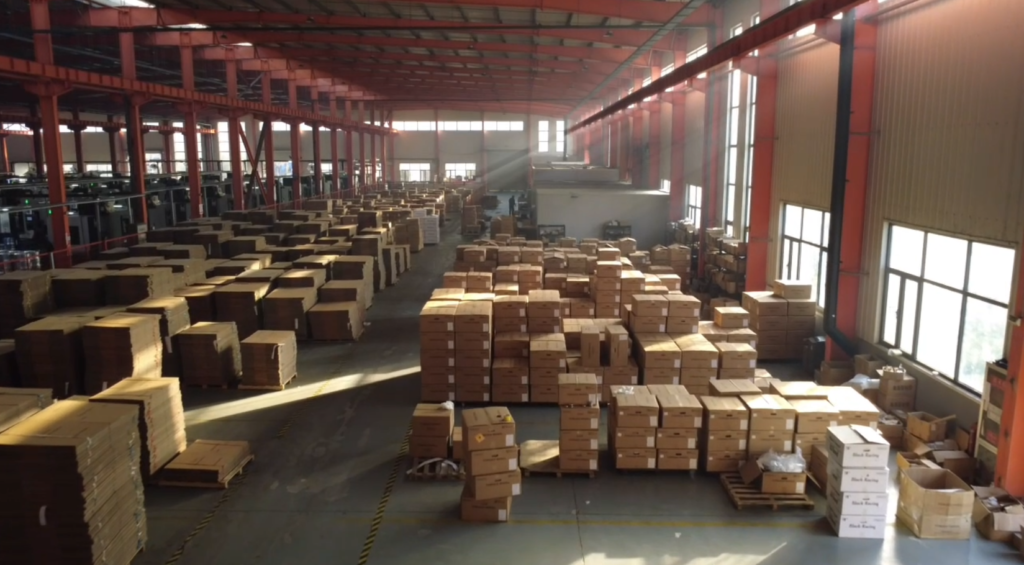 efficient warehousing-wheelMFR