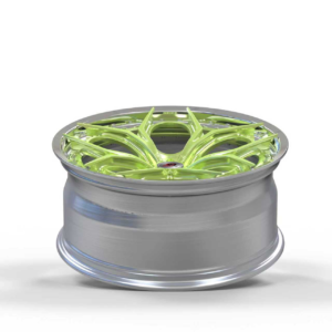 lp5013-forged wheel 2piece-wheelMFR