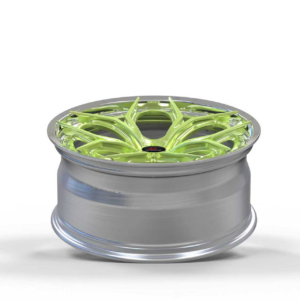 lp5013-forged wheel 2piece-wheelMFR