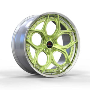 lp5013-forged wheel 2piece-wheelMFR