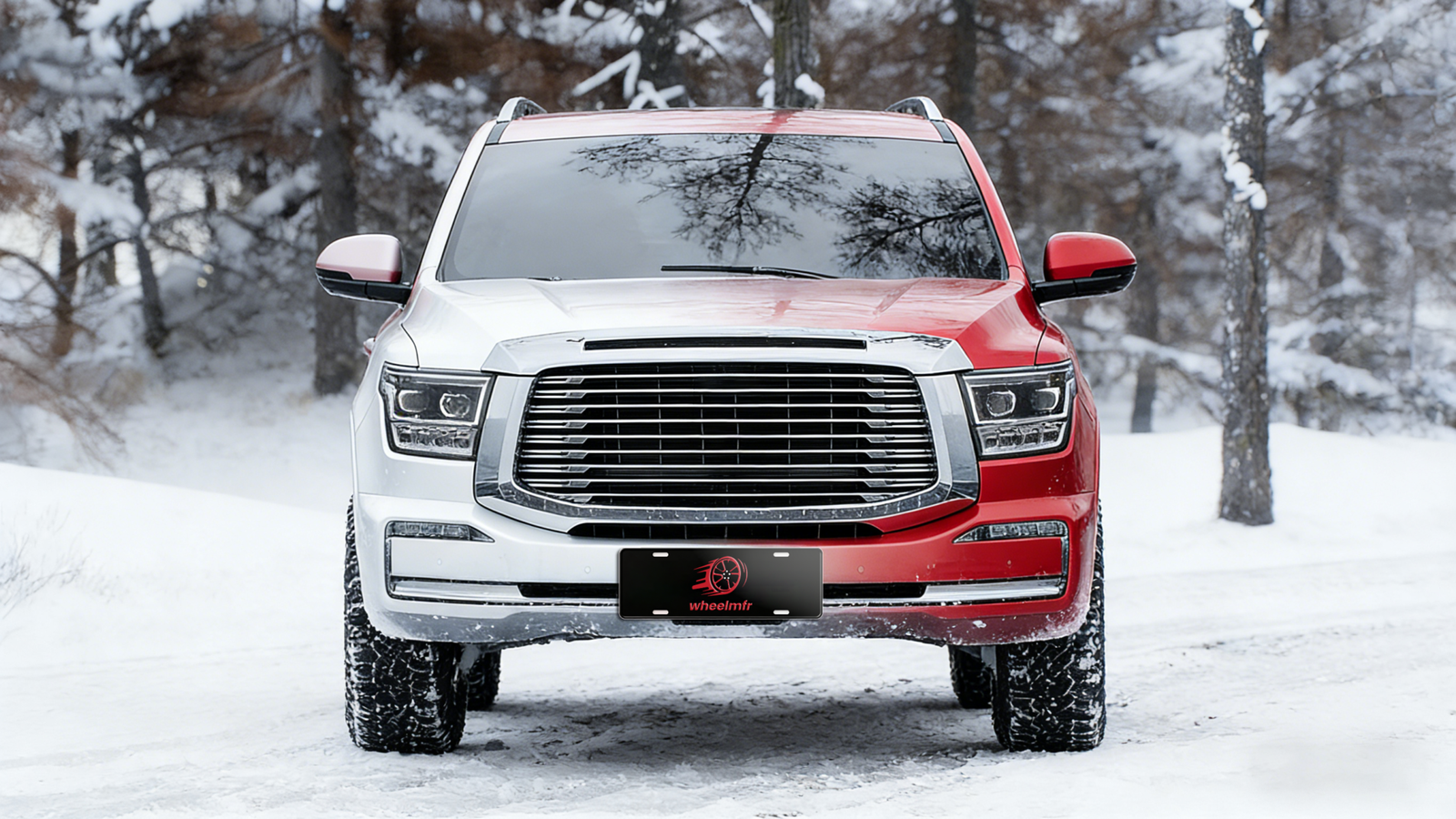 CP5070 cp5070-SUV wheel-wheelMFR