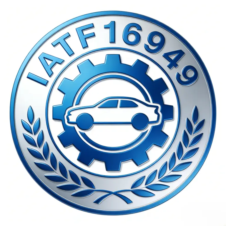 iatf16949 logo